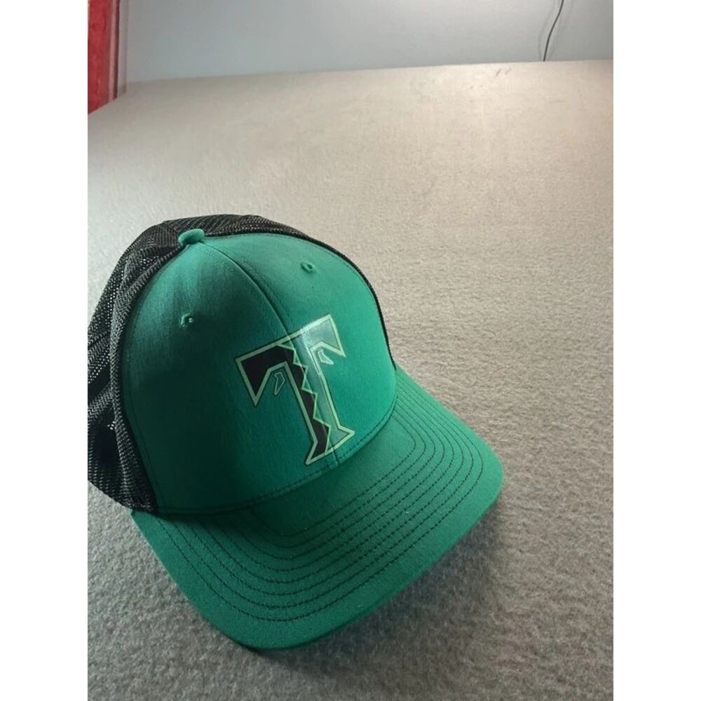 659 Texas Rangers hat - Picture 6 of 6